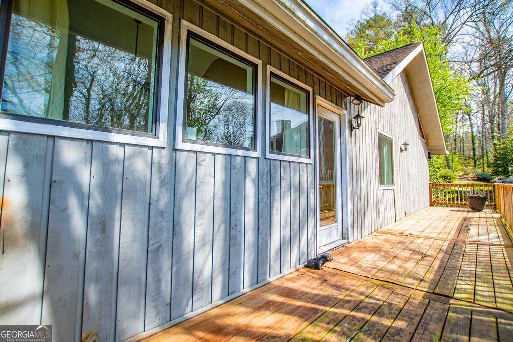 10101 Woodberry Court Villa Rica - Photo 29