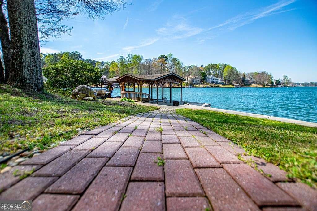 10101 Woodberry Court Villa Rica - Photo 31