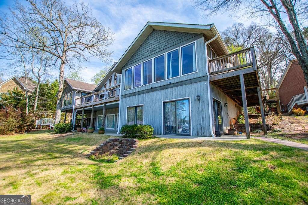 10101 Woodberry Court Villa Rica - Photo 32