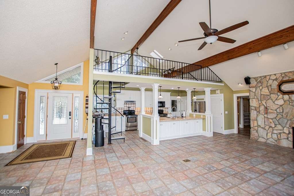 10101 Woodberry Court Villa Rica - Photo 36