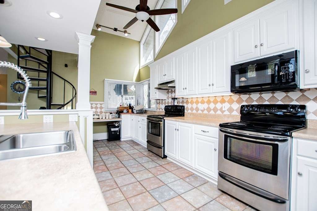 10101 Woodberry Court Villa Rica - Photo 39