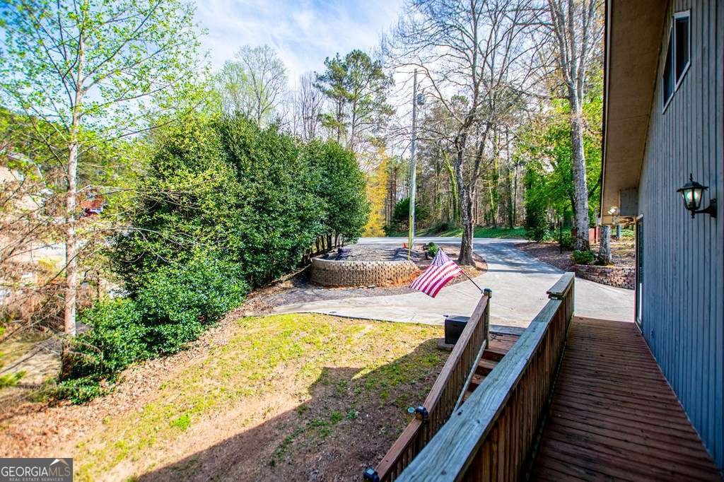 10101 Woodberry Court Villa Rica - Photo 7