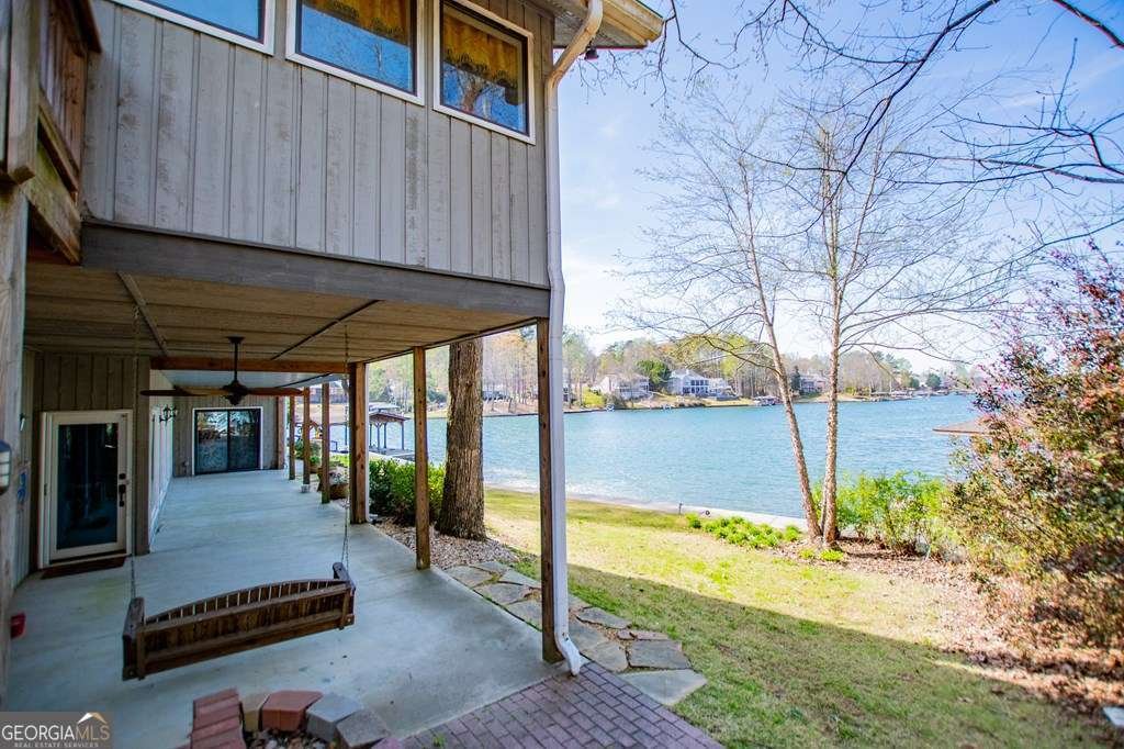 10101 Woodberry Court Villa Rica - Photo 8