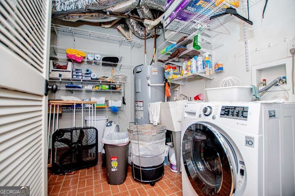 10101 Woodberry Court Villa Rica - Photo 88