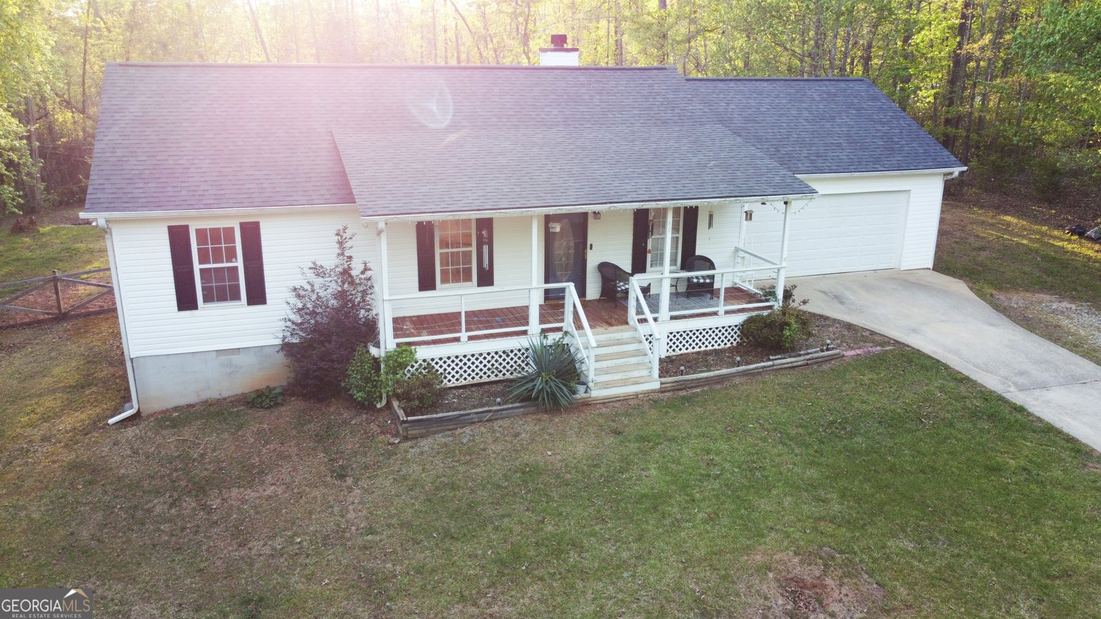 40 Cottontail Trail Cleveland - Photo 26