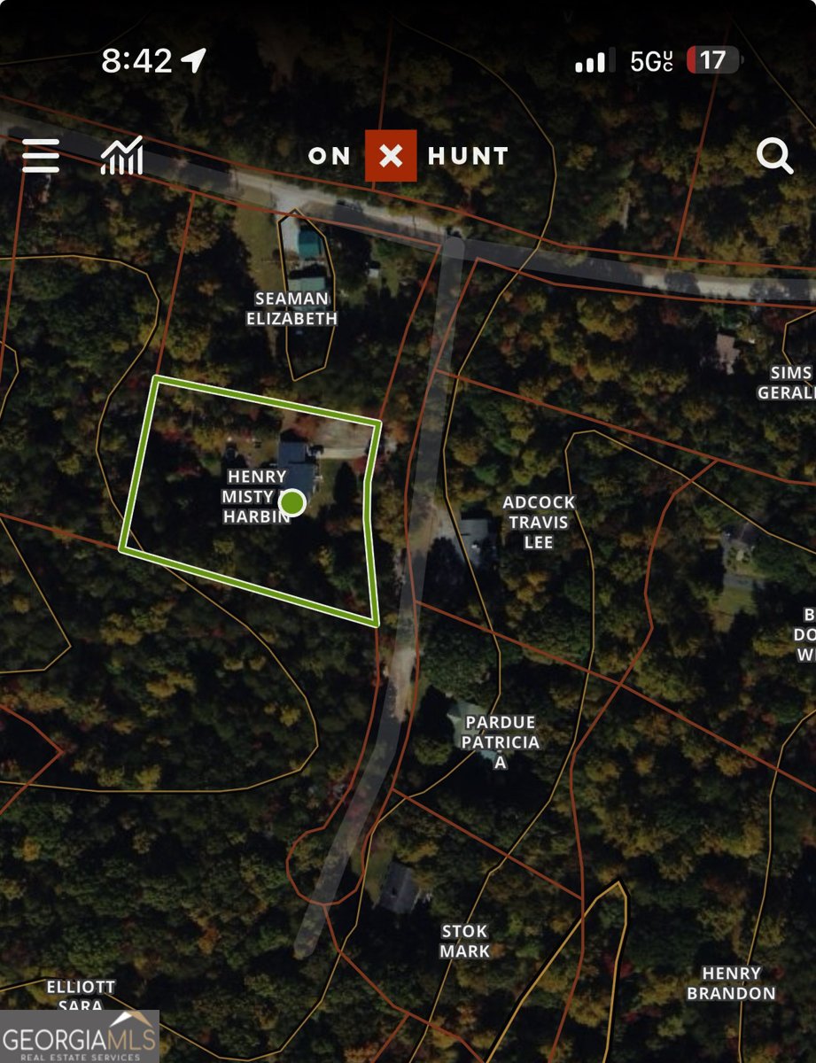 40 Cottontail Trail Cleveland - Photo 27