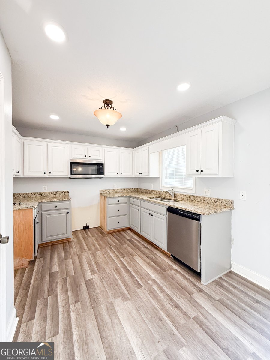 40 Cottontail Trail Cleveland - Photo 6