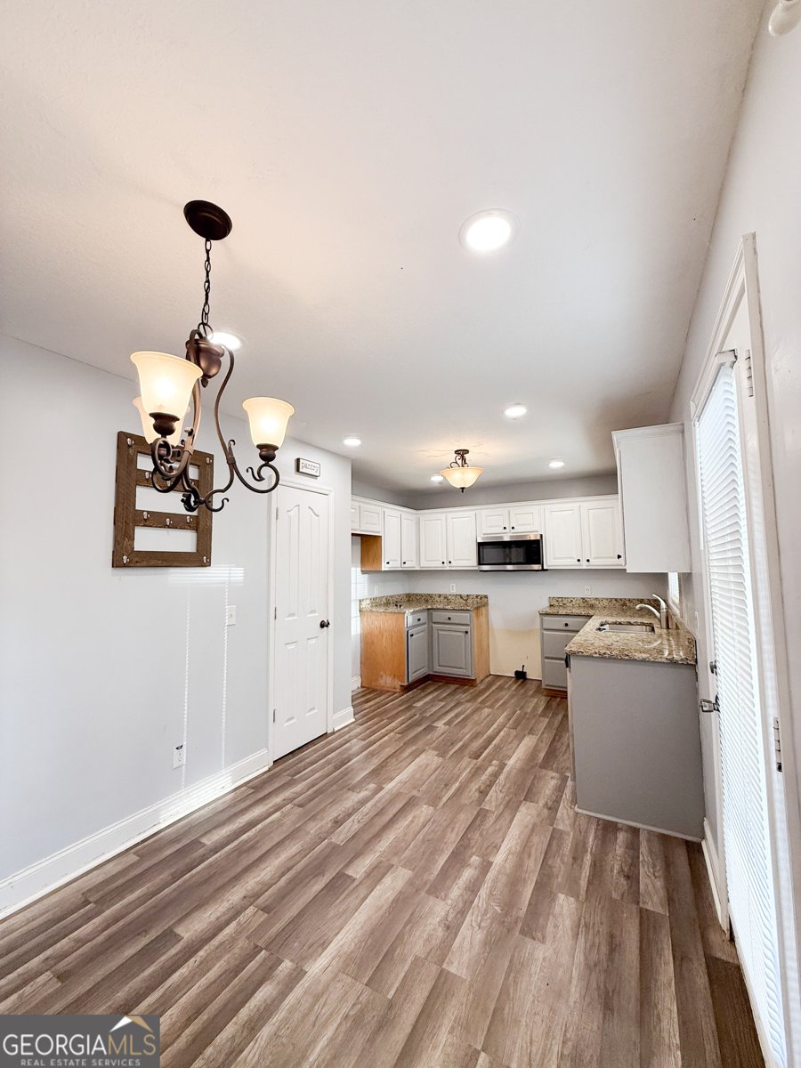 40 Cottontail Trail Cleveland - Photo 8