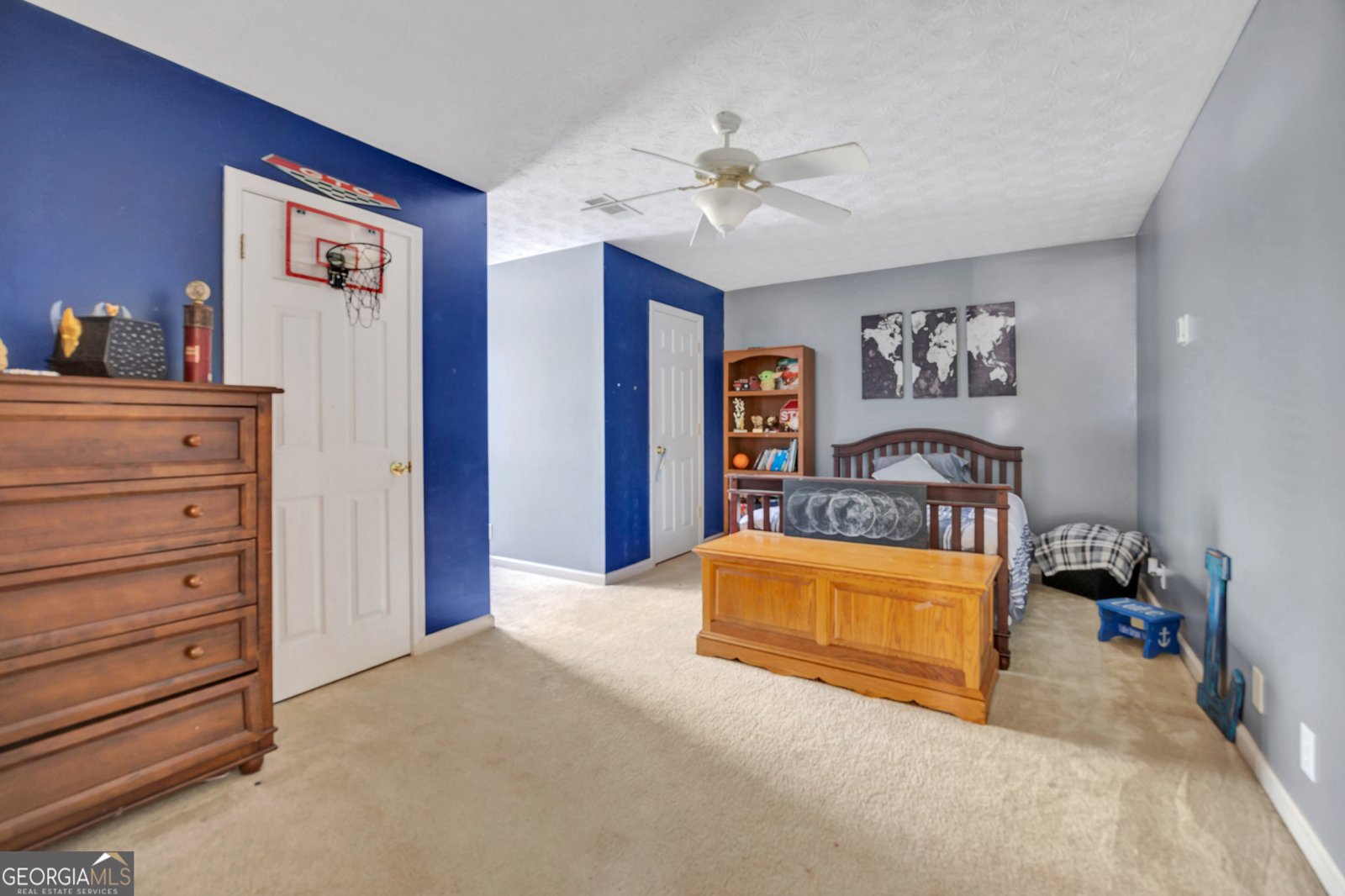 25 Alison Trail Covington - Photo 19