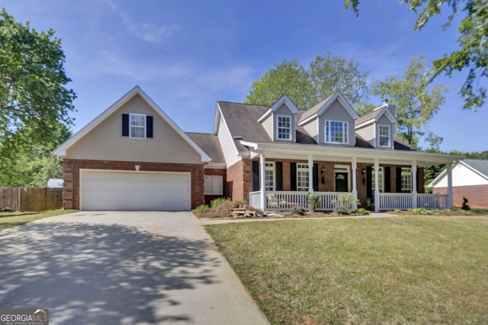 25 Alison Trail Covington - Photo 30