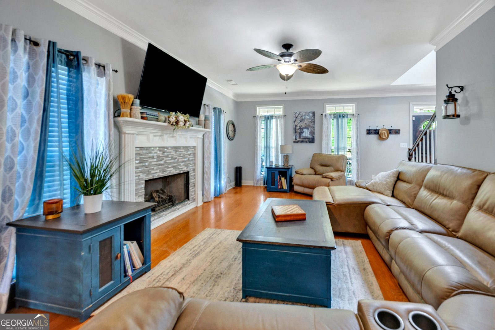 25 Alison Trail Covington - Photo 7