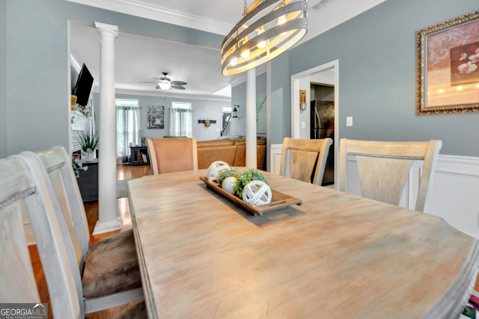 25 Alison Trail Covington - Photo 8