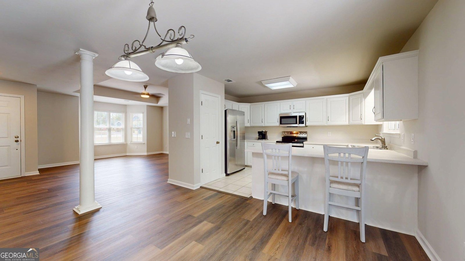 704 Hillwood Drive Statesboro - Photo 12