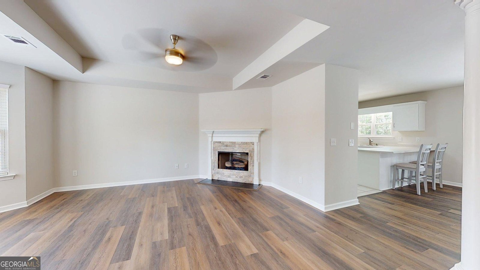 704 Hillwood Drive Statesboro - Photo 6