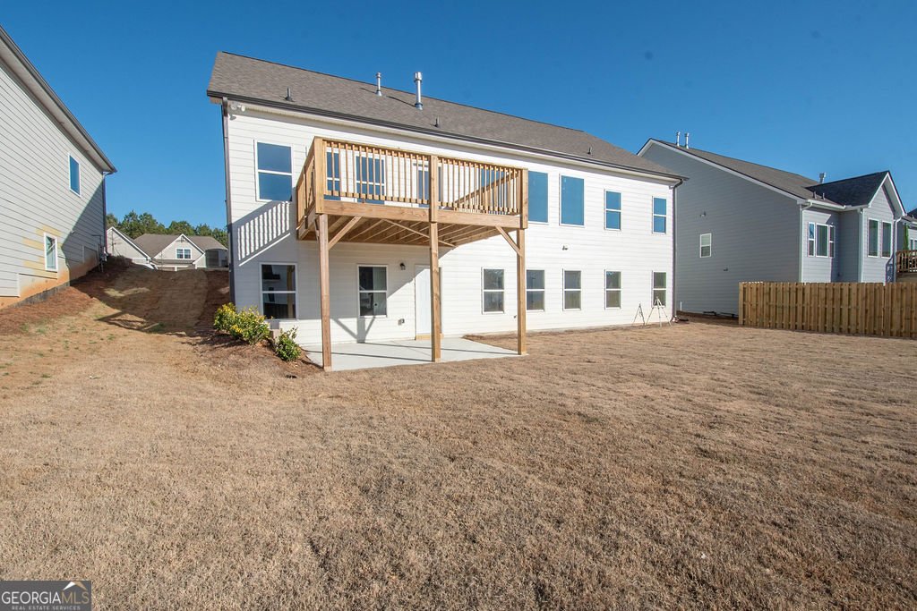 69 Oakhurst Trail Sharpsburg - Photo 15