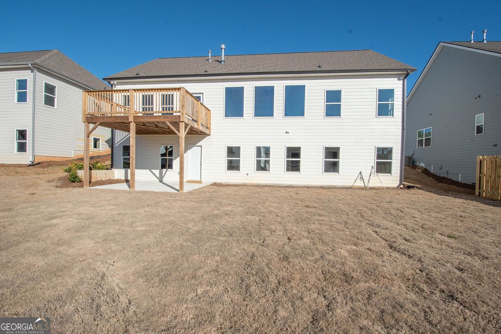 69 Oakhurst Trail Sharpsburg - Photo 16