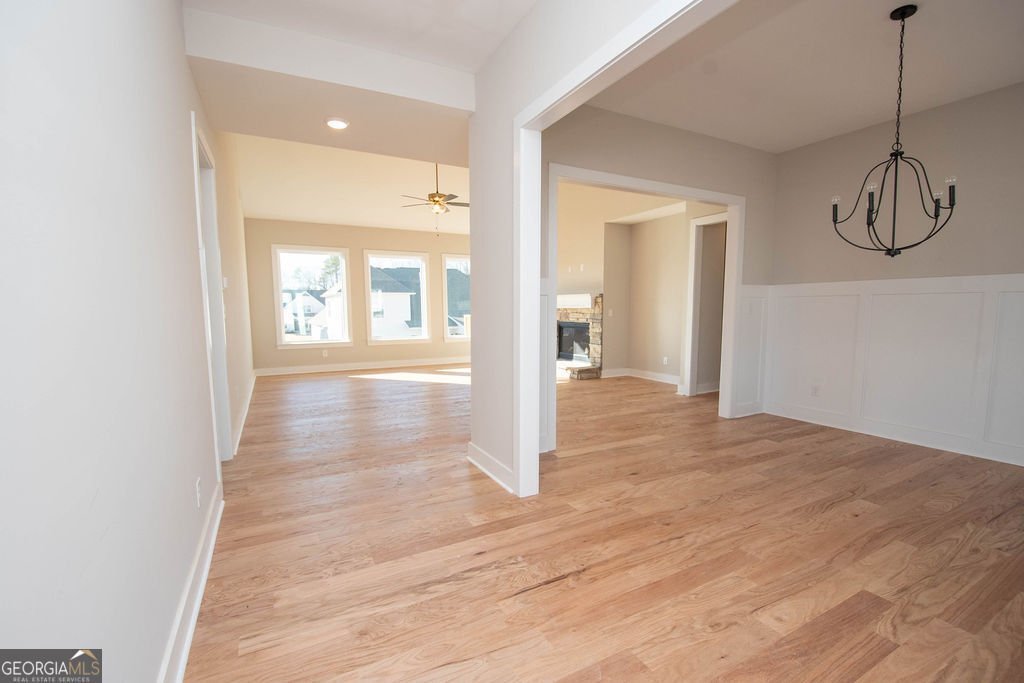 69 Oakhurst Trail Sharpsburg - Photo 19