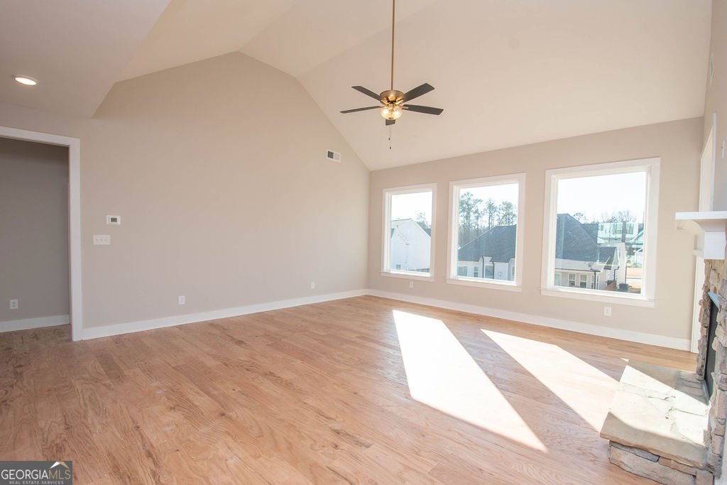 69 Oakhurst Trail Sharpsburg - Photo 22