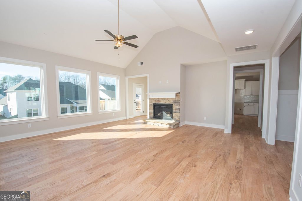 69 Oakhurst Trail Sharpsburg - Photo 23