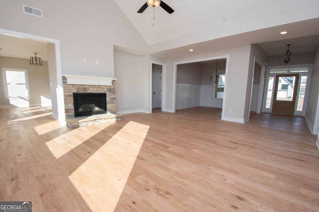 69 Oakhurst Trail Sharpsburg - Photo 24