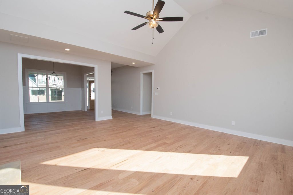 69 Oakhurst Trail Sharpsburg - Photo 25