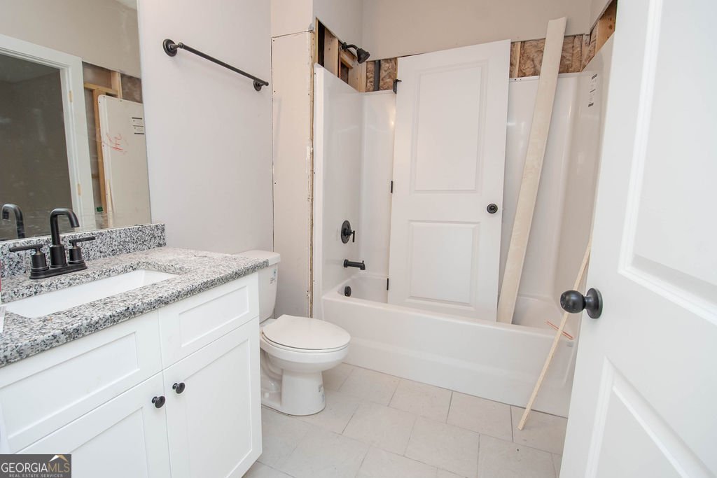 69 Oakhurst Trail Sharpsburg - Photo 46