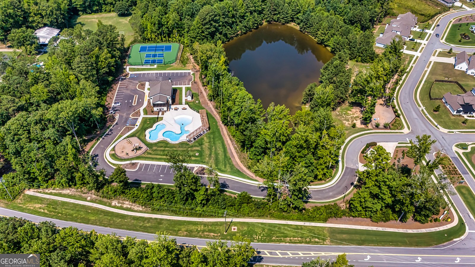 69 Oakhurst Trail Sharpsburg - Photo 49