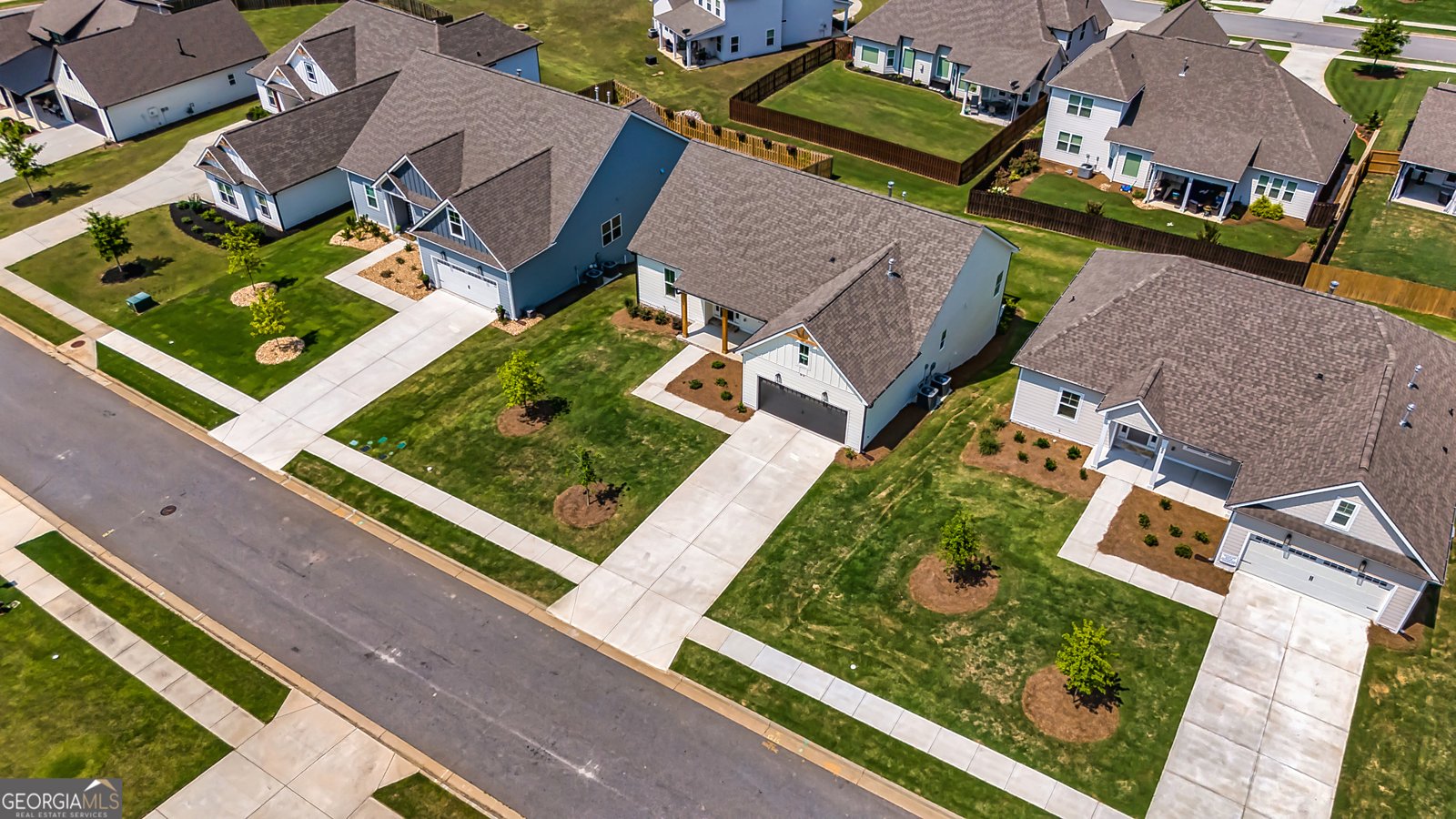 69 Oakhurst Trail Sharpsburg - Photo 50