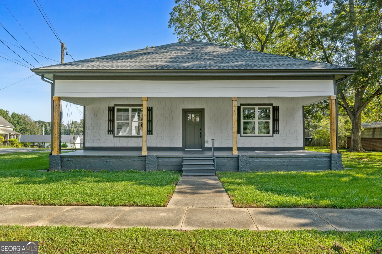 347 Ww Carr Avenue Jackson - Photo 1