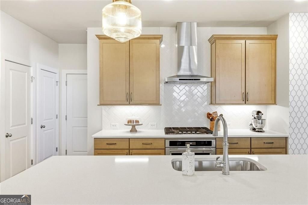 1240 Willowcrest Way Cumming - Photo 10