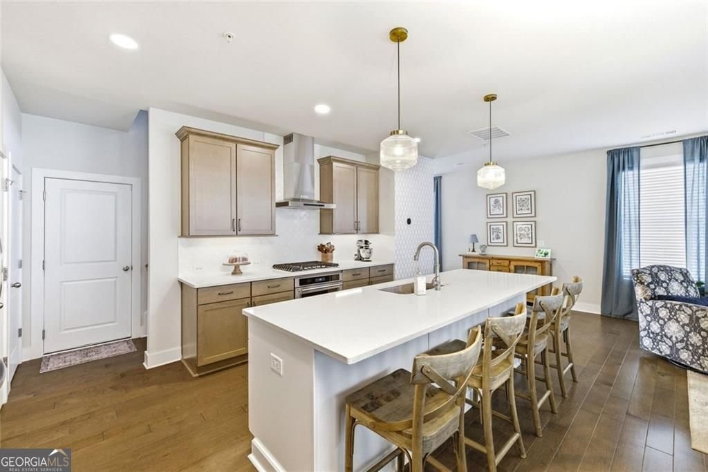 1240 Willowcrest Way Cumming - Photo 12