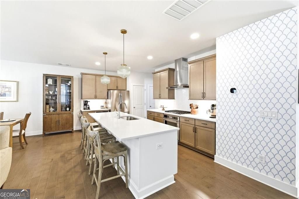 1240 Willowcrest Way Cumming - Photo 13