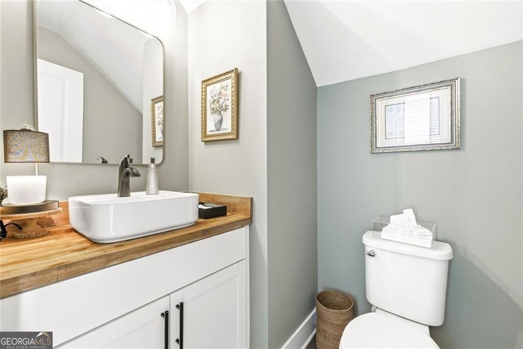 1240 Willowcrest Way Cumming - Photo 14