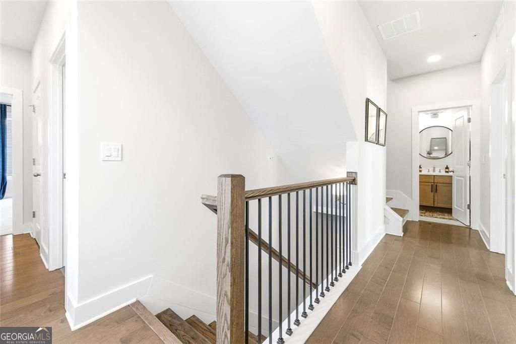 1240 Willowcrest Way Cumming - Photo 15