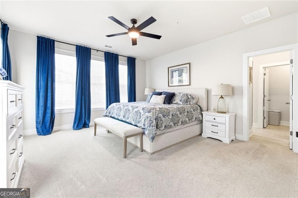 1240 Willowcrest Way Cumming - Photo 16