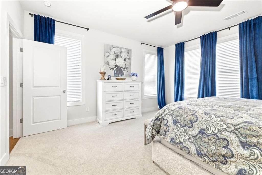 1240 Willowcrest Way Cumming - Photo 17