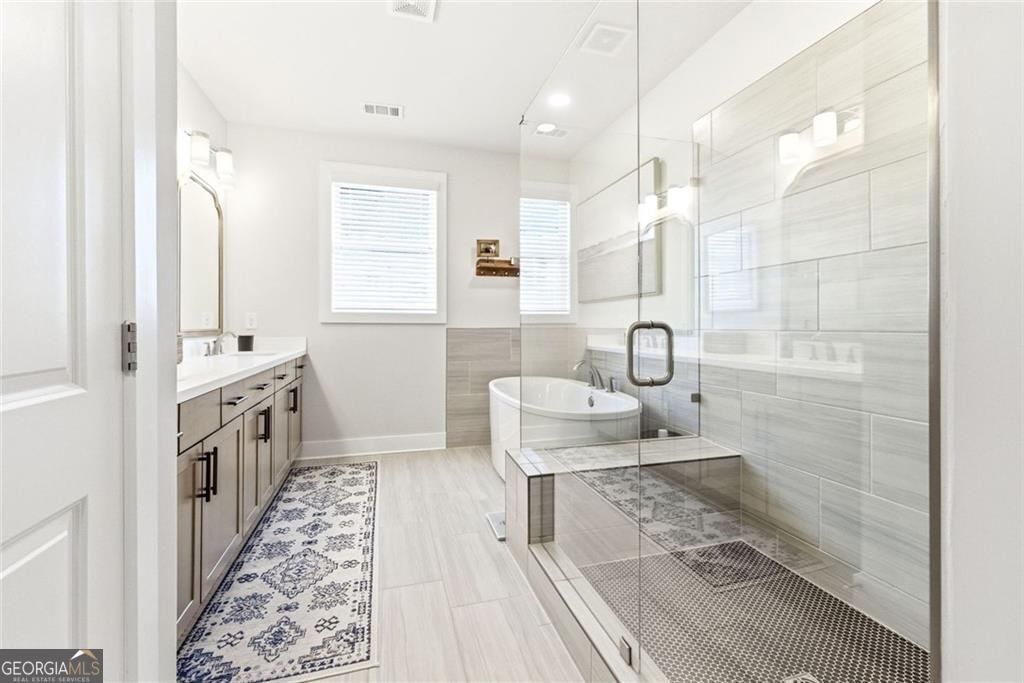 1240 Willowcrest Way Cumming - Photo 19