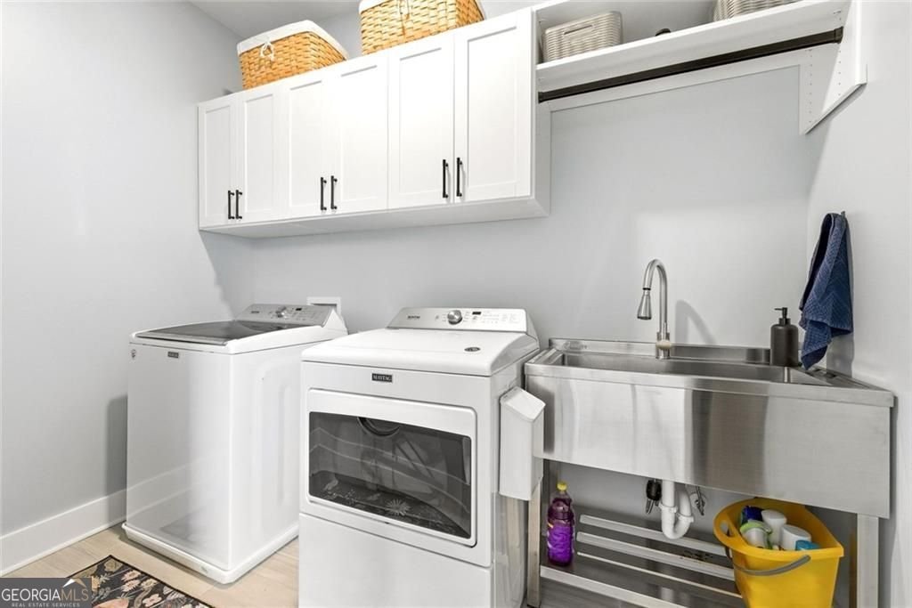 1240 Willowcrest Way Cumming - Photo 24