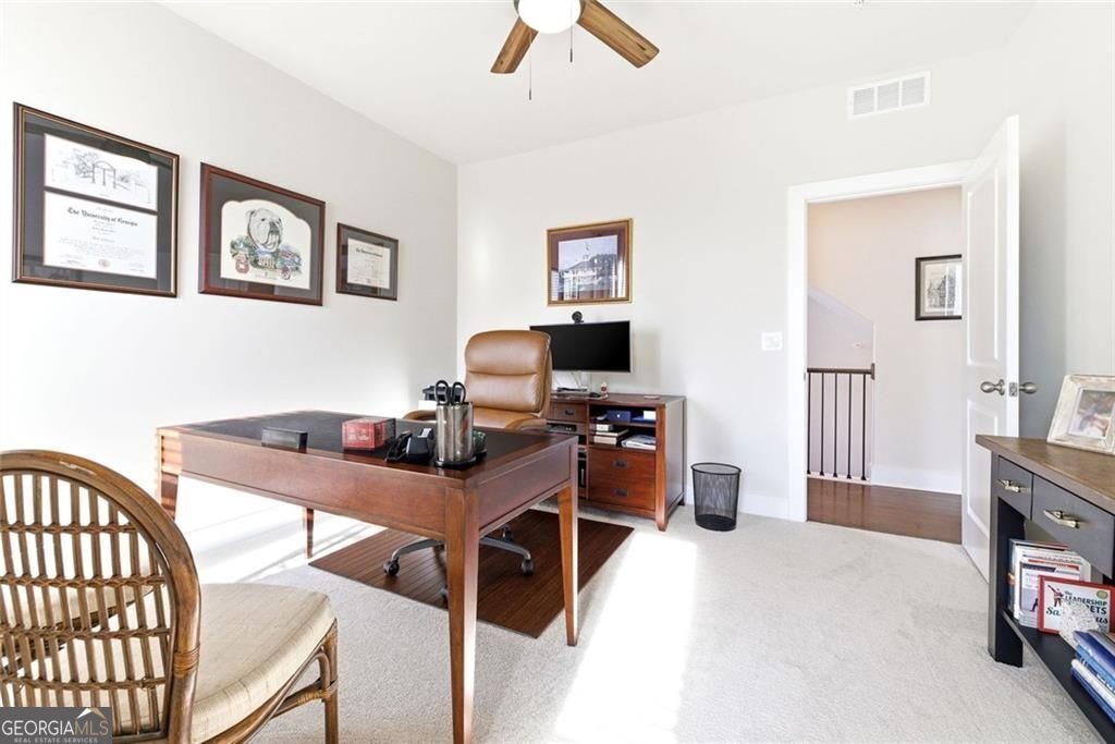 1240 Willowcrest Way Cumming - Photo 25