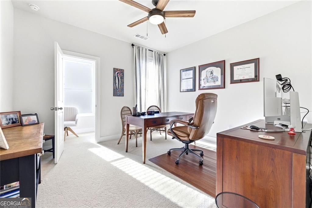 1240 Willowcrest Way Cumming - Photo 26