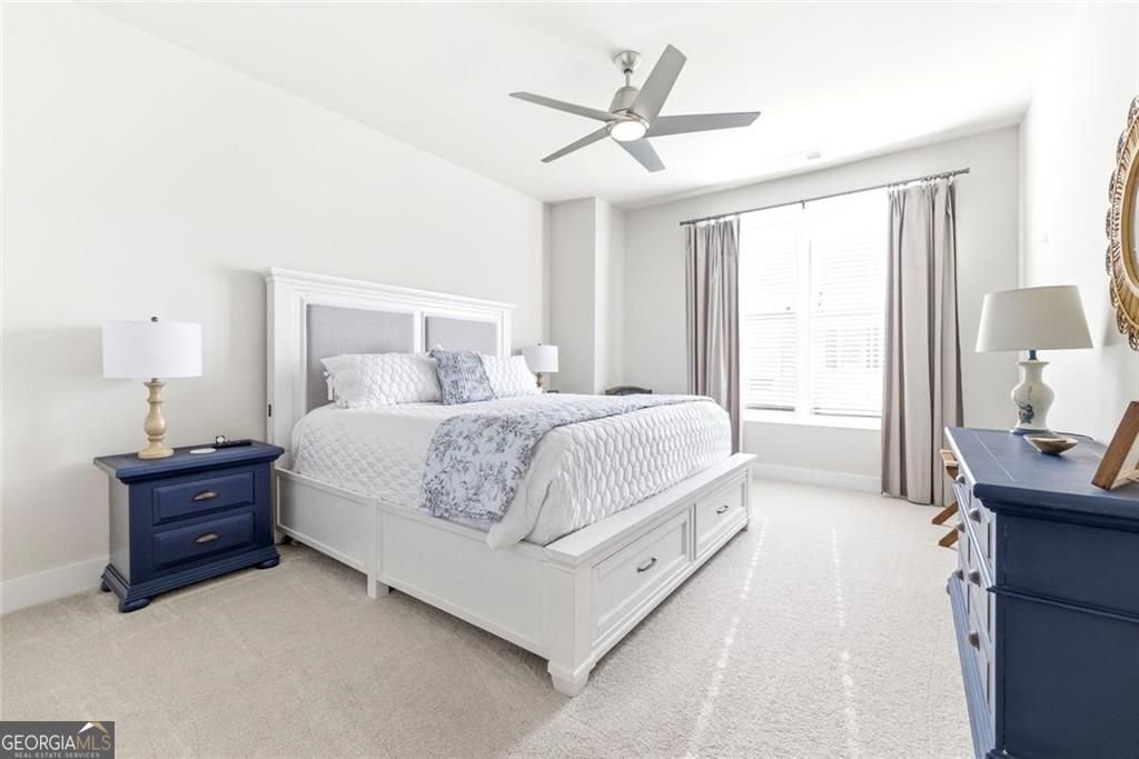 1240 Willowcrest Way Cumming - Photo 28