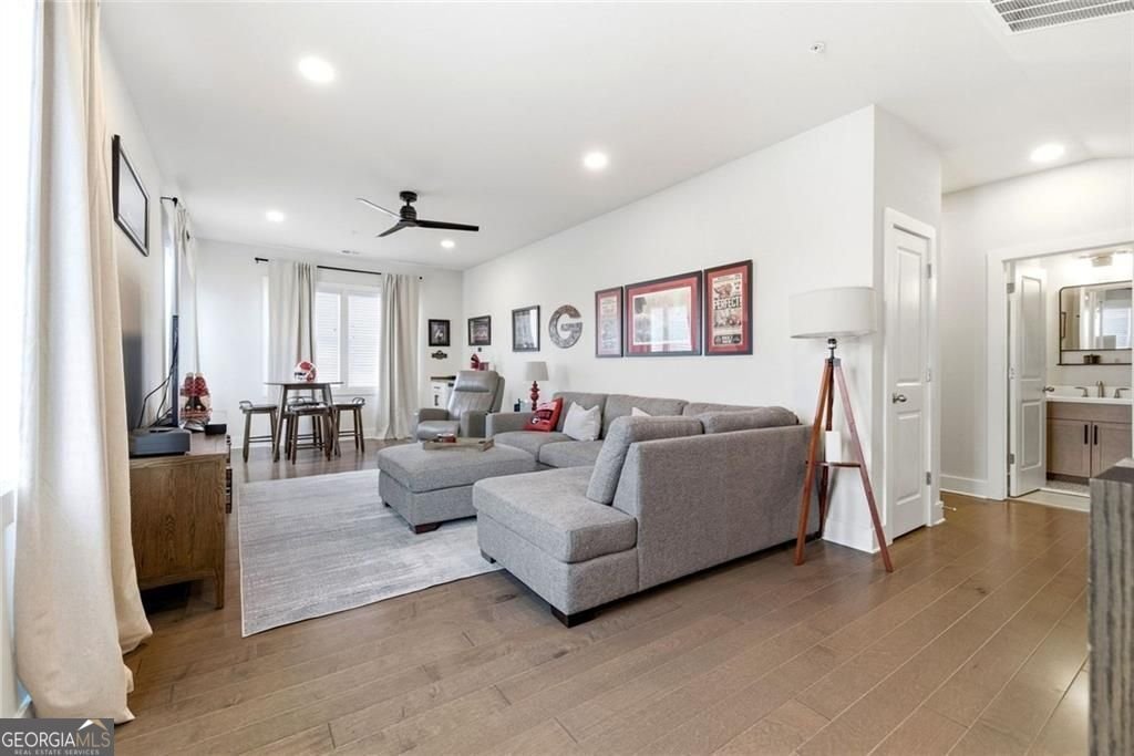 1240 Willowcrest Way Cumming - Photo 31