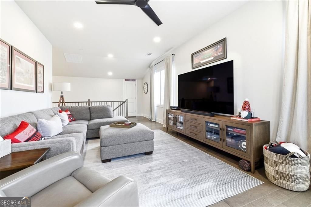 1240 Willowcrest Way Cumming - Photo 32