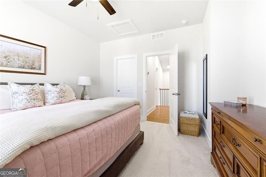 1240 Willowcrest Way Cumming - Photo 35