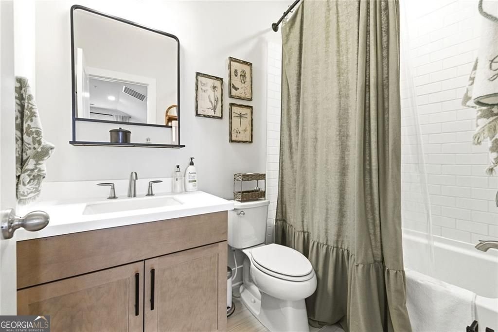 1240 Willowcrest Way Cumming - Photo 36