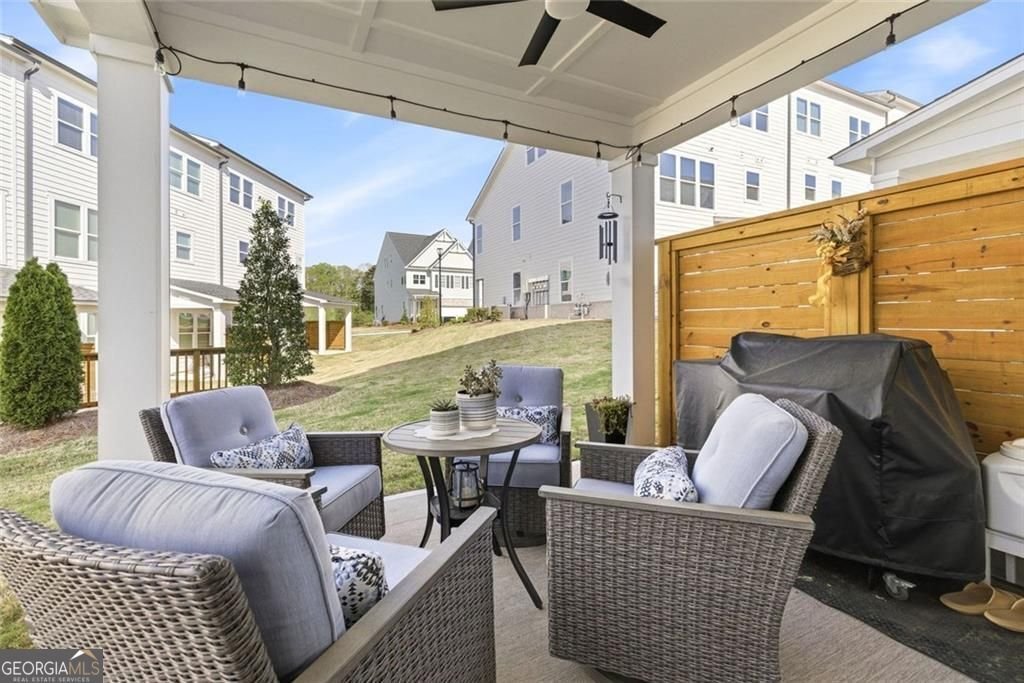 1240 Willowcrest Way Cumming - Photo 40