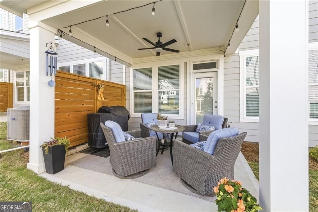 1240 Willowcrest Way Cumming - Photo 41