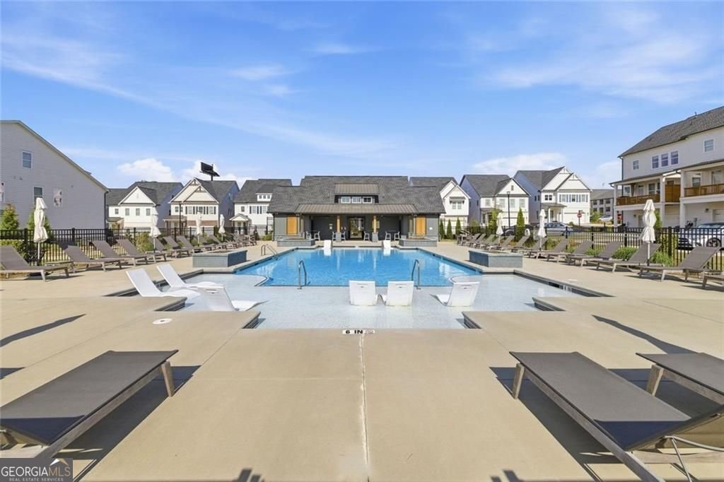 1240 Willowcrest Way Cumming - Photo 43