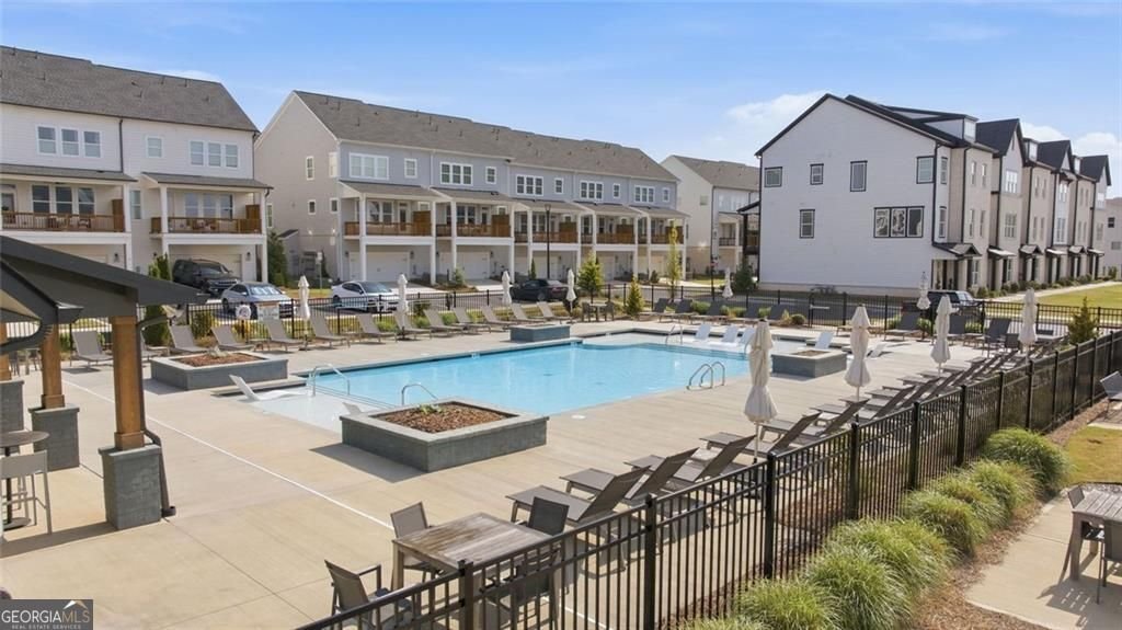 1240 Willowcrest Way Cumming - Photo 44