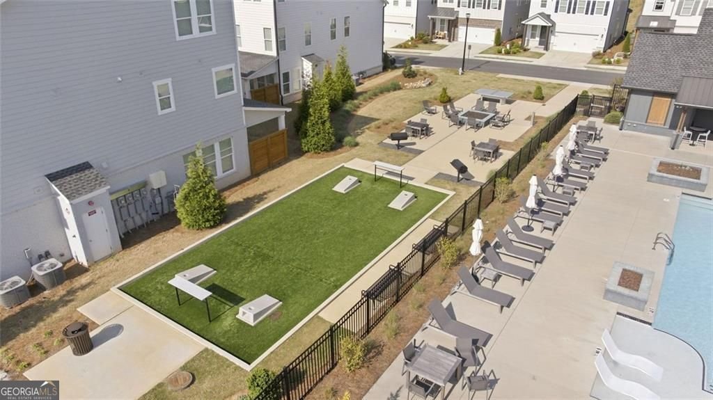 1240 Willowcrest Way Cumming - Photo 45